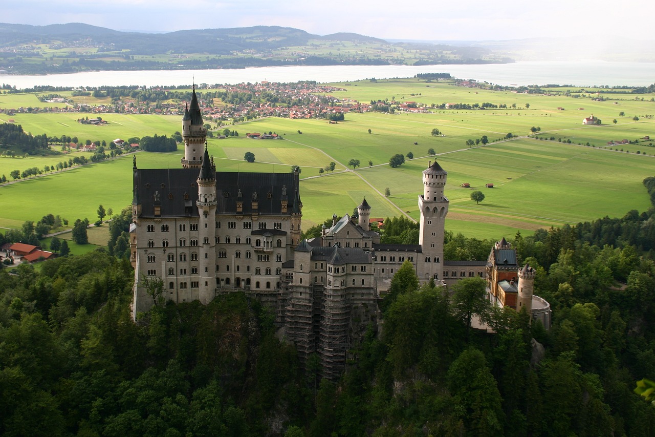 Exploring the Connection Between Heritage and Identity